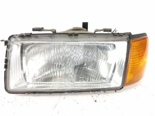 Used Left headlight AUDI 80 B3 Saloon (893, 894, 8A2) 1.8 (75 hp) 27421993
