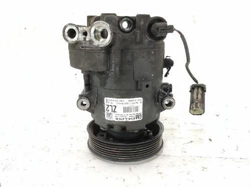 Used AC compressor OPEL MERIVA B MPV (S10) 1.3 CDTI (75) (95 hp) 31695132