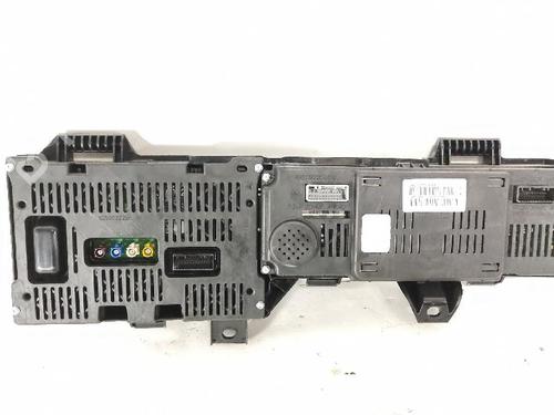 Instrument cluster RENAULT SCÉNIC III (JZ0/1_) 1.5 dCi | BP27425906C47 