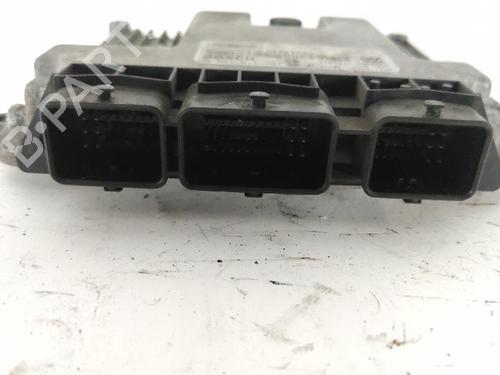 Engine control unit (ECU) FORD FOCUS II (DA_, HCP, DP) 1.6 TDCi | BP27430026M57 