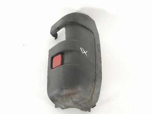 Pare-Chocs D'Angle IVECO DAILY VI Platform/Chassis 35C21, 35S21, 40C21, 42S21, 50C21, 60C21, 65C21, 70C21 (207 hp) 30771801