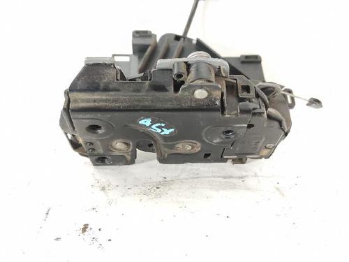 Cerradura puerta delantera izquierda VW CALIFORNIA T5 Camper (7EC, 7EF, 7EG, 7HF, 7HC) 1.9 TDI | BP30339332C98 