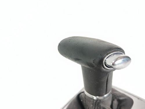 Gear lever VW PASSAT B6 (3C2) 2.0 TDI | BP27411126M90