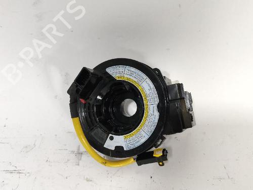 Used Squib airbag SUZUKI SWIFT IV (FZ, NZ) 1.2 4x4 (AZG412, ZD72S) (90 hp) 27413029
