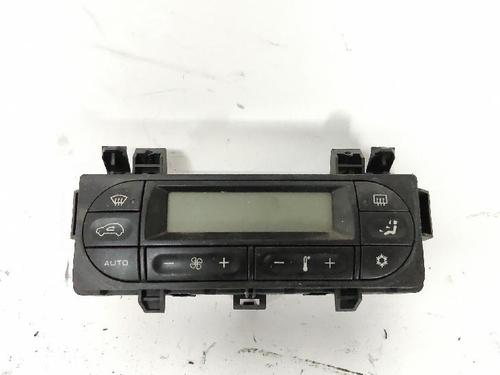 Used Climate control Climate control CITROËN C2 (JM_) 1.6 (109 hp) 27925519 27925519