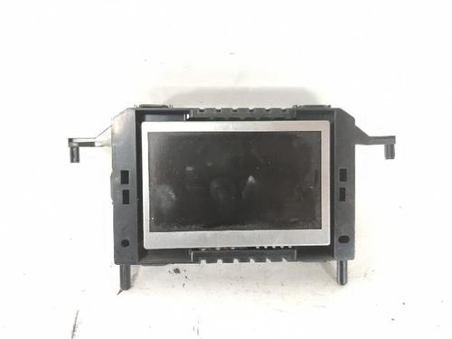 Used Display monitor Display monitor FORD ECOSPORT 1.0 EcoBoost (125 hp) 32260268 32260268