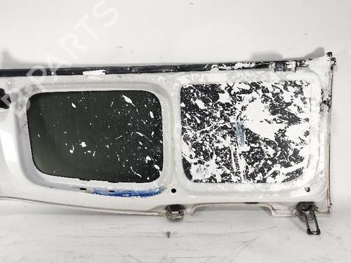 Andre VW CADDY ALLTRACK Box Body/MPV (SAA) 2.0 TDI | BP27417371O1 