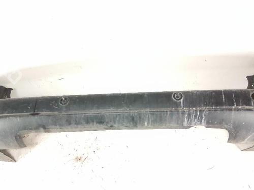 Used Rear bumper CITROËN BERLINGO Box Body/MPV (B9) 1.6 HDi / BlueHDi 75 (75 hp) 28123033