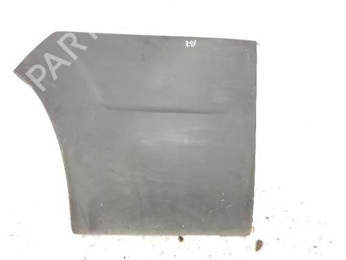 Used Left rear fenders FIAT DUCATO Bus (250_) 100 Multijet 2,2 D (100 hp) 27422777