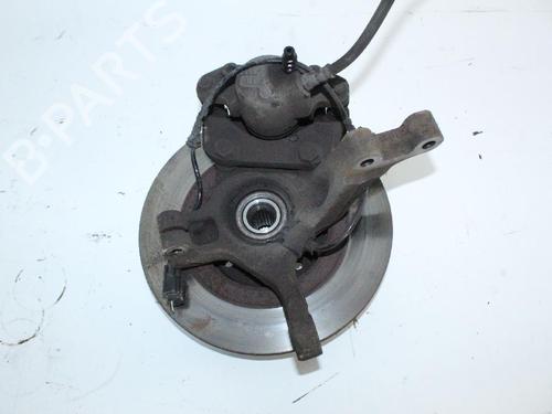 Used Right front steering knuckle DACIA SANDERO 1.4 MPI LPG (72 hp) 27410426