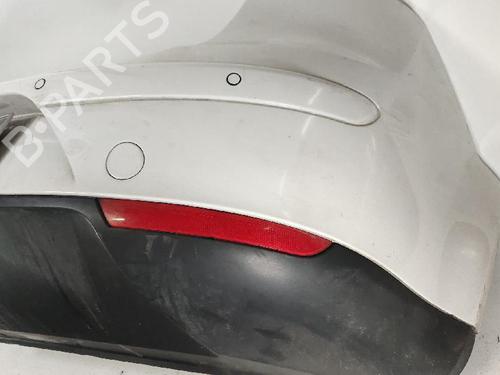 Rear bumper SEAT ALTEA (5P1) 1.6 TDI | BP27424104C8 