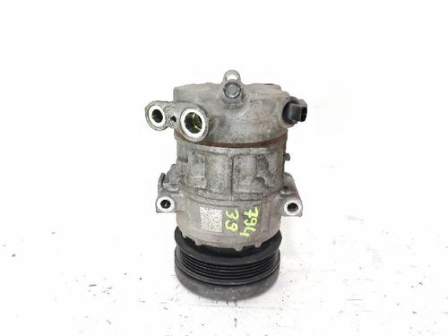 Used AC compressor AC compressor OPEL CORSA D (S07) 1.2 (L08, L68) (80 hp) 33904297 33904297