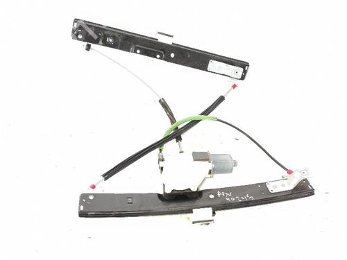 Used Front right window mechanism FORD MONDEO IV Turnier (BA7) 2.0 TDCi (163 hp) 27418454
