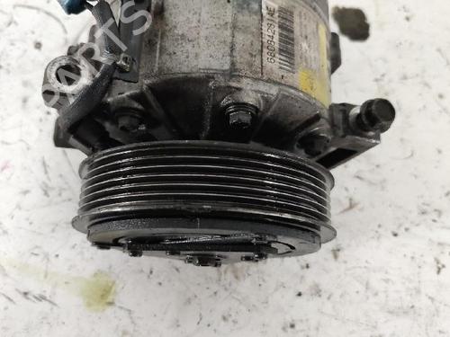 AC compressor FIAT FREEMONT (345_) 2.0 JTD | BP39900083M34 - Image 5