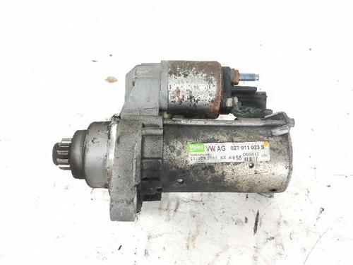 Startmotor VW POLO V (6R1, 6C1) 1.2 (60 hp) 27429930