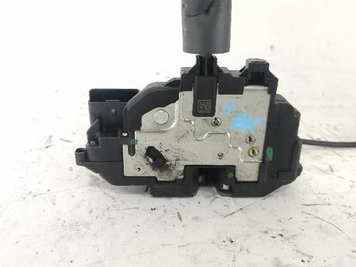 Rear right lock RENAULT SCÉNIC III (JZ0/1_) 1.5 dCi | BP27496094C99 