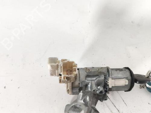 Ignition barrel TOYOTA RAV 4 II (_A2_) 2.0 D 4WD (CLA20_, CLA21_, CLA20R, CLA21R) | BP32280748M48 - Image 2