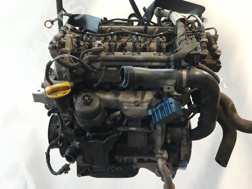 Engine OPEL CORSA D (S07) 1.3 CDTI (L08, L68) | BP34053851M1 - Image 2