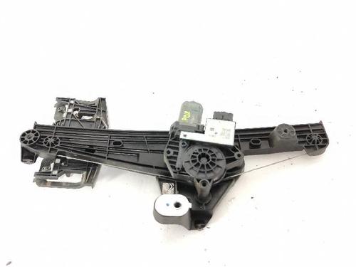 Vindusheismekanisme høyre bak CITROËN C4 III (BA_, BB_, BC_) 1.5 BlueHDi 130 (BBYHZB) (131 hp) 30718862