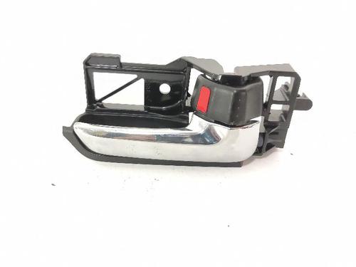 Used Rear right interior door handle Rear right interior door handle SUZUKI IGNIS III (MF, FF) 1.2 Hybrid AllGrip (ATK412) (83 hp) 27626244 27626244