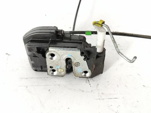 Front left lock NISSAN MICRA III (K12) 1.2 16V | BP27415270C98