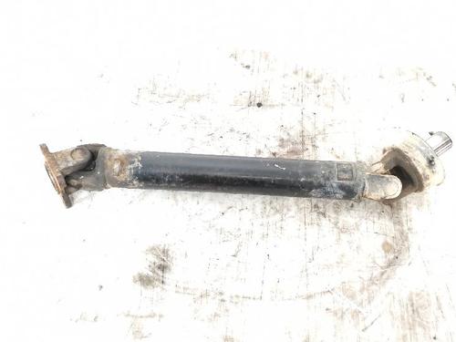 Arbre de transmission Arbre de transmission DAIHATSU FEROZA Hard Top (F300) 1.6 16V 4x4 (86 hp) 36154925 36154925