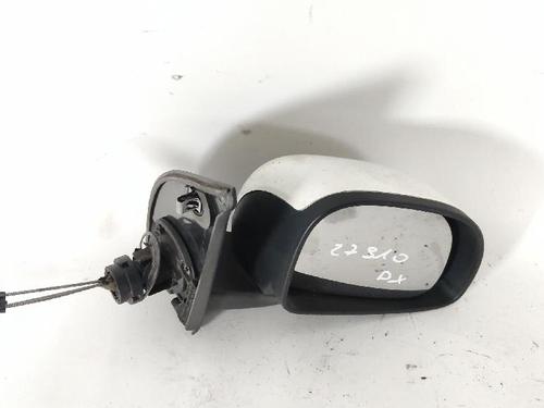 Right mirror FIAT PANDA (169_) 1.1 (169.AXA1A) | BP29475412C27 