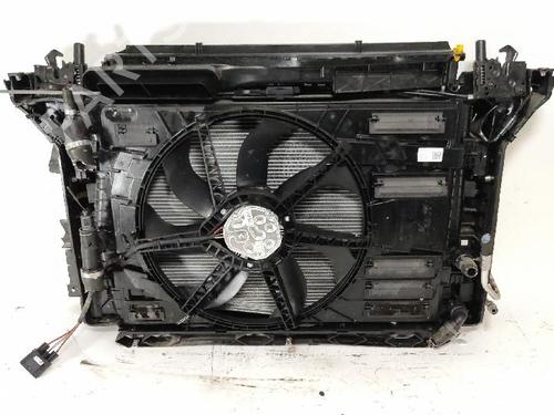 Used Water radiator Water radiator 38636161 38636161