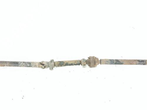 Used Driveshaft FIAT PANDA (141_) 1100 (54 hp) 27429882