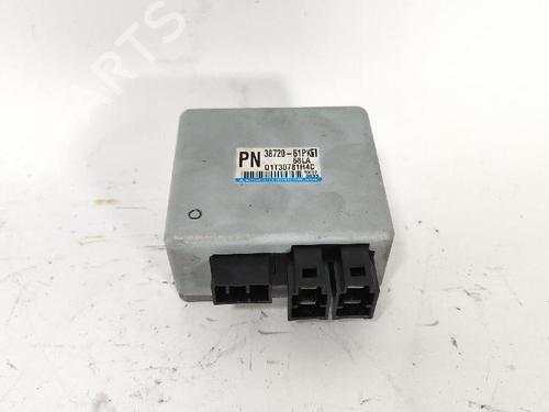 Annen SUZUKI SWIFT IV (FZ, NZ) 1.2 4x4 (AZG412, ZD72S) (90 hp) 27413025