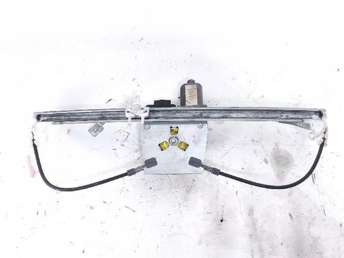 Used Front left window mechanism Front left window mechanism CITROËN NEMO Box Body/MPV (AA_) 1.4 HDi (68 hp) 36497654 36497654