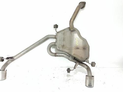 Used Exhaust system Exhaust system 37067967 37067967