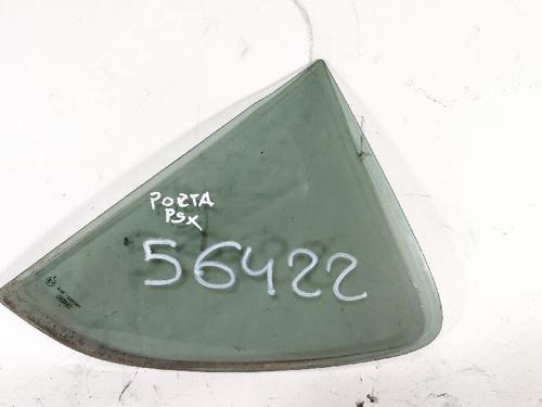 rear-left-door-window-opel-agila-b-h08-2008-2009-2010-2011-2012-2013-2014-27413153 main image