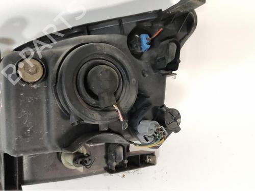 Right headlight SUBARU JUSTY III (G3X) 1.3 AWD (G3X413) | BP38190156C29 - Image 3