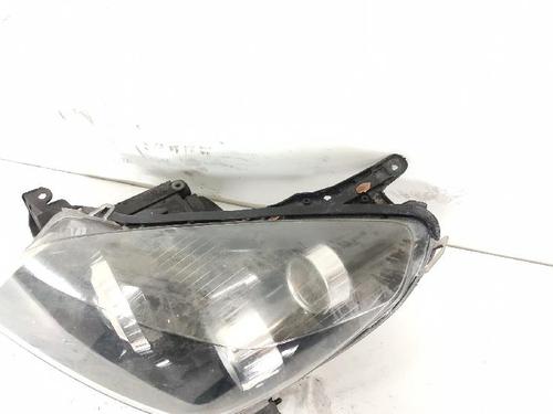 Left headlight OPEL ASTRA H GTC (A04) 1.9 CDTi (L08) | BP38950347C28 - Image 2