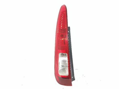 Used Left taillight Left taillight FORD FUSION (JU_) 1.6 (100 hp) 27421842 27421842