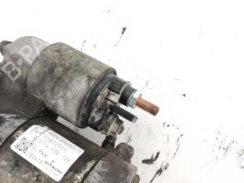 Starter FIAT PANDA (169_) 1.2 (169AXF2A, 169AXF1A) | BP36154907M8 - Image 4