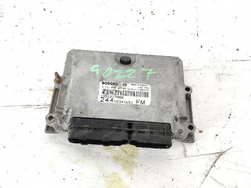 Used Engine control unit (ECU) Engine control unit (ECU) 36855711 36855711