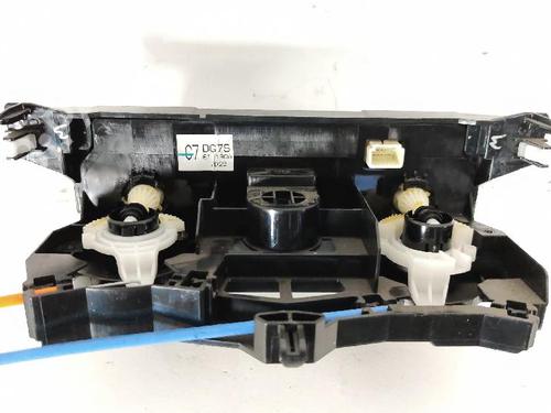Climate control MAZDA 2 Hatchback (DL, DJ) 1.5 | BP36855730I5 - Image 2