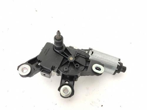Used Rear wiper motor AUDI A6 Allroad C7 (4GH, 4GJ) 3.0 TDI quattro (211 hp) 31636477