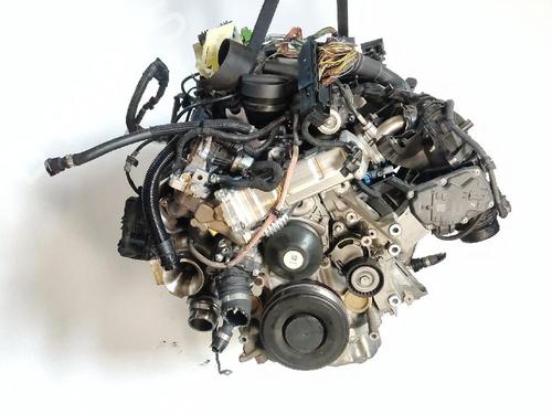 Engine BMW 4 Coupe (F32, F82) 420 d | BP27429273M1 