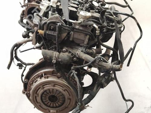 Used Engine FORD B-MAX (JK) 1.0 EcoBoost (120 hp) 32203395
