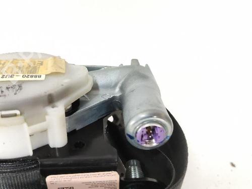 Front right seatbelt KIA SPORTAGE III (SL) 1.7 CRDi | BP30959980I25