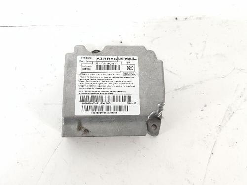 Used ECU airbags ECU airbags LANCIA DELTA III (844_) 1.6 D Multijet (844.AXC11, 844.AXC1A) (120 hp) 34113456 34113456