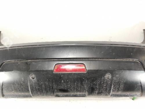 Used Rear bumper NISSAN QASHQAI / QASHQAI +2 I (J10, NJ10, JJ10E) 1.6 (114 hp) 27432325