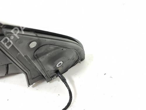 Left mirror VW GOLF PLUS V (5M1, 521) 1.6 TDI | BP27432419C26 