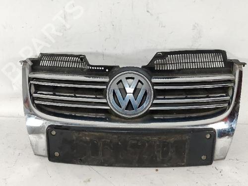 Gitter für VW GOLF PLUS V (5M1, 521) 2.0 FSI (150 hp) 29173646