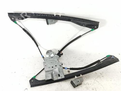 Used Front right window mechanism Front right window mechanism VW POLO III (6N1) 50 1.0 (50 hp) 33951232 33951232