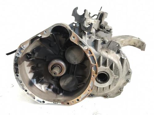 Used Gearbox Gearbox MERCEDES-BENZ B-CLASS Sports Tourer (W245) B 200 CDI (245.208) (140 hp) 27413341 27413341
