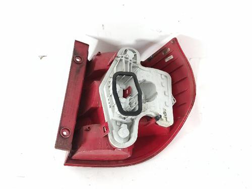 Left taillight SKODA YETI (5L) 1.6 TDI | BP27430588C34 - Image 2